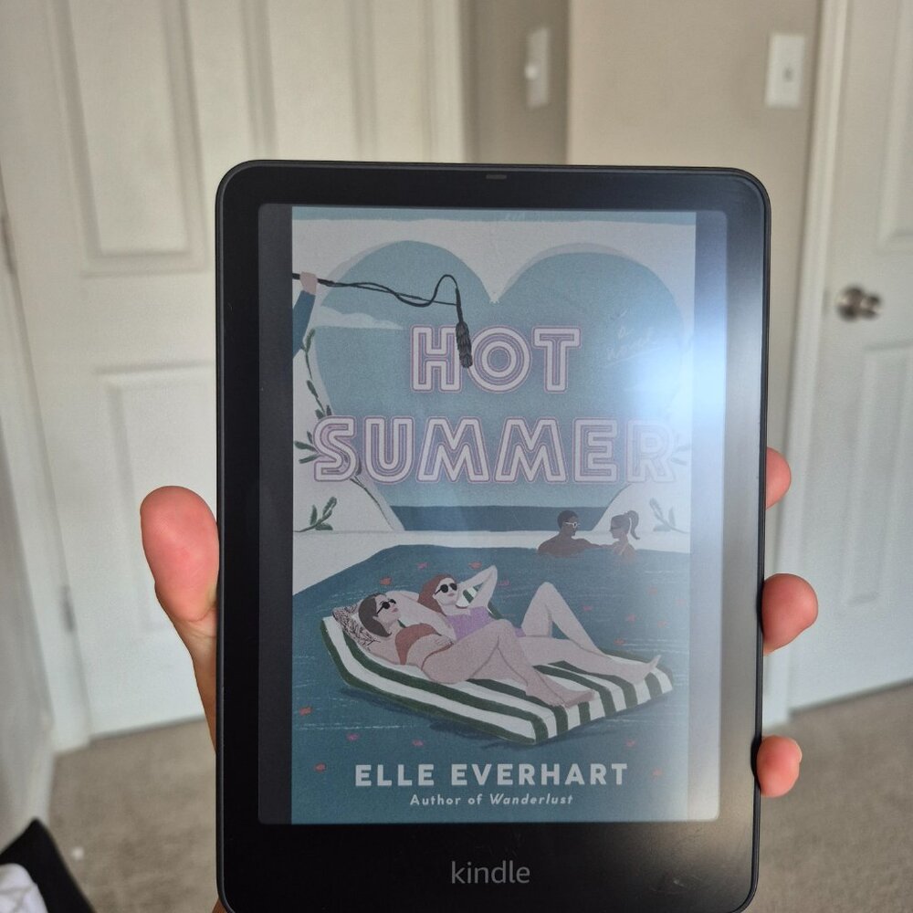 Kindle Color Soft - Picture 10 of 16